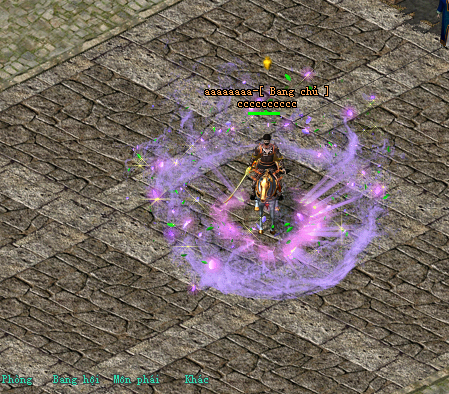 Chính sách bảo hộ Thần Mã và KNB