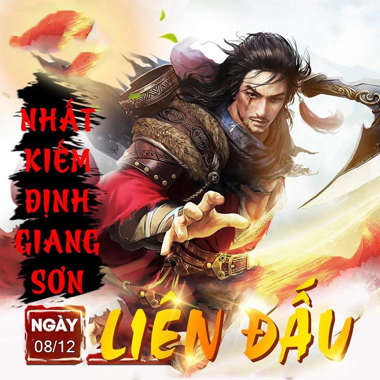 Tính Năng Liên Đấu 