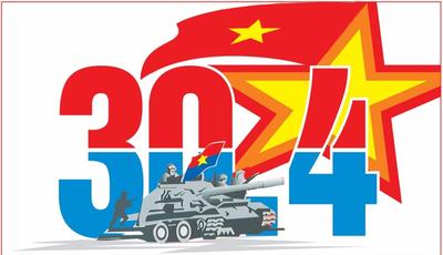 Sự Kiện Ngày Thống Nhất 30 - 04