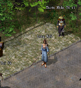 Hướng dẫn làm nhiệm vụ hoàng kim