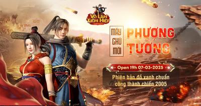 [Phượng Tường] Tuyệt đỉnh sứ quân mùa 1