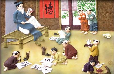 Sự Kiện Tri Ân Nhà Giáo Việt Nam 20-11