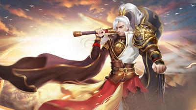 Đua Top Kinh Nghiệm Đợt 8