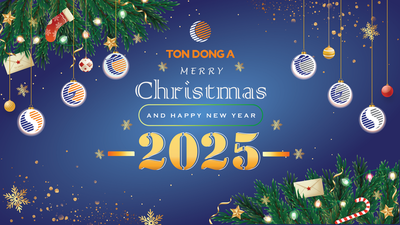 Sự Kiện Giáng Sinh An Lành 2025