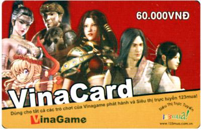 Hướng Dẫn Tự Nạp Kim Nguyên Bảo Online 24/7