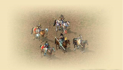 Tống Kim Trung Cấp