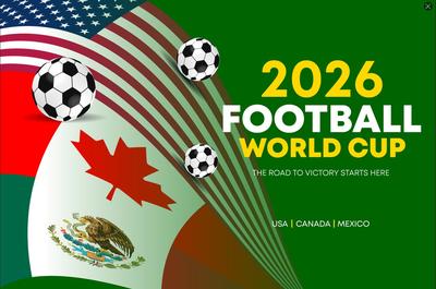 Sự Kiện Đường Tới World Cup 2026